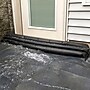 Quick Dam Water Flood Barriers, 3.5" x 5', 2/Pack (QD65-2)~#|#~87996AA3-324A-4EEF-9C3D9594E3B88B2C_sc7