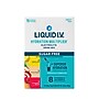 LIQUID I.V. Hydration Multiplier Sugar-Free Variety Pack Electrolyte Powder Drink Mix, 0.56 oz., 15 Sticks/Box (EHC97191)~#|#~879E5ADD-7849-4555-BF6A2E3C589488DB_sc7