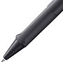 Lamy safari Retractable Ballpoint Pen, Medium Point, Black Ink (L217)~#|#~87A72357-76E5-410A-A04CF6EBEF1AC008_sc7