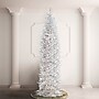 National Tree Company 12' Pre-Lit Kingswood Fir Artificial Christmas Tree (KWW7-300-120)~#|#~87A73F85-154A-4C19-BE284DBF61859D41_sc7