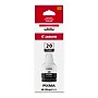 Canon GI-20 Pigment Black Standard Yield Ink Cartridge Refill (3383C001)~#|#~87AC3F03-831F-4875-85F375D7FFA868F7_sc7