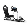 Next Level Racing Victory NLR-S042 Racing Simulator Cockpit for PC and Console, Wired, Black  ~#|#~87AFDAD6-2066-4BB6-ABD5E6851C70EFE9_sc7