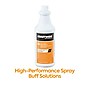 Coastwide Professional Floor Finish and Sealer Spray Gloss, 0.95L, 6/Carton (CW585032-A)~#|#~87B86D72-8E40-49BF-B0B243A6CA5095CF_sc7