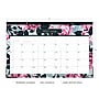 2026-2027 Blue Sky Roosevelt 11" x 17" Academic Monthly Desk Pad, Assorted Colors (156553-A27)~#|#~87BA8BA9-8169-46E6-AA83889C56701B11_sc7