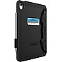 OtterBox Defender Polycarbonate 10.9" Case for iPad (10th Generation), Black (77-93756)~#|#~87BC2885-046C-421B-B1754983E5073160_sc7