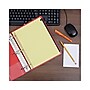 Universal Numeric Paper Divider, 31-Tab, Buff, 31/Set (UNV20822)~#|#~87BC76E8-0117-47C8-AD388E96C78AA844_sc7