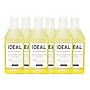 IDEAL Special Lubricating Shredder Oil, 32 oz., 6/Pack (IDEACCED21/6H)~#|#~87C3F047-AFFF-4621-9D237C102DC31BFF_sc7