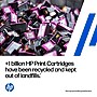 HP 950XL/951 Black High Yield and Cyan/Magenta/Yellow Standard Yield Ink Cartridge, 4/Pack (C2P01FN#140)~#|#~87C74DE1-C63C-4A3E-8684586240C88257_sc7