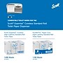 Scott Essential 2 Rolls Coreless Bath Tissue Dispenser, White (09605)~#|#~87C95F6A-70BD-4E6B-A31828A342FB9A60_sc7