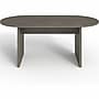 Lorell Prominence 2.0 72" W Racetrack Conference Table (LLRPT7236GE)~#|#~87D03321-2D37-49AD-85E790FF107751F7_sc7