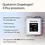 Microsoft Surface 13" Touchscreen Laptop, Copilot+ PC, Snapdragon X Plus, 16GB RAM, 512GB UFS, Windows 11, Violet (EP2-33426)~#|#~87D55577-9B10-4AFD-85EEA5A5C53EEF04_sc7