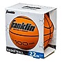 Franklin GRIP-RITE 100 Basketball, Orange (FRN710710)~#|#~87D65719-7DBD-4F44-A0781043CBF4B236_sc7