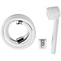 HealthSmart Hand-Held Body Shower, White (523-1583-1900HS)~#|#~87DB5CF9-B444-4599-8E1F6D4931A7B20C_sc7