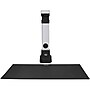 Adesso CyberTrack 820 8 Megapixel Fixed-Focus A3 Document Camera, Black (CYBERTRACK 820)~#|#~87E5757C-906B-4C9A-B6BF01B986DB871B_sc7