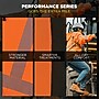 Ergodyne GloWear 8317BK High Visibility Long Sleeve Black Bottom Hooded Sweatshirt, ANSI Type R, Class 3, Orange, Large (22984)~#|#~87E84052-017D-4F21-8FCB5D6161CEDBFF_sc7