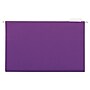 Universal Recycled Hanging File Folder, Legal Size, Violet, 25/Box (UNV14220)~#|#~87F70242-45DB-4173-A468871BFE508D61_sc7