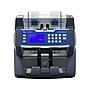 AccuBANKER AB4200 Commercial Bill Counter, Black/Gray (AB4200 MGUV)~#|#~8809F521-8FBA-4B24-9B14712831286181_sc7