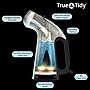 True & Tidy Portable Fabric Steamer, Black (TS-38 BLACK)~#|#~881574B9-2C20-4532-AA289D6C6C889220_sc7
