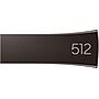 Samsung BAR Plus 512GB USB 3.2 Flash Drive Memory Stick, Black (MUF-512BE4/AM)~#|#~881DDBF5-4EC6-4C5B-AC00260EE89AB67C_sc7