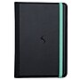 Scapade AirPass Passport Wallet, Black (SCAPSPWAL)~#|#~881FEF48-B2E7-4591-A4F075F2B5CF5B03_sc7