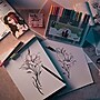 Staedtler Triplus Felt Pens, Super Fine Point, Assorted Ink, 20 Pens/Pack (334 SB20)~#|#~88200074-DC07-4806-9BD68DB632EB9B62_sc7