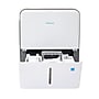 Keystone 50-Pint Portable Dehumidifier, 3-Speed, Covers up to 4500 sq. ft., White (KSTAD504G)~#|#~88211CF7-50A0-4D11-998286BBF6F59891_sc7