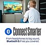 Westinghouse UX Series 65" Smart LED 4K UHD XUMO TV, Black (WX65UX4800)~#|#~88219083-19D6-4433-BABA8231E225917F_sc7
