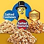 Planters Salted Nuts Variety Pack, 24 Packs/Carton (220-00423)~#|#~88253311-E377-4E23-BBE6CA13CF04C130_sc7