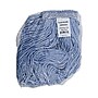 UNISAN Mop Head, Standard Head, Cotton/synthetic Fiber, Cut-End, 20oz, Blue, 12/carton~#|#~88285025-A59D-464D-87FAA9390907448A_sc7