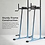Sunny Health & Fitness Multi-Function Power Tower, Black (SF-XF924016)~#|#~8829A4F0-9A26-489F-A24FF0CFCAB2B0CD_sc7