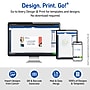 Avery Matte Business Postcards, White, 200/Box (5689)~#|#~883037C0-FED8-4290-9D0E9D9C6F6AF0F6_sc7