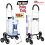 Dbest Stair Climber Trolley Dolly, Black (01-571MB)~#|#~8832BD7F-17B5-4222-9136229279C5C06B_sc7