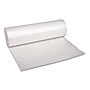 Boardwalk Super Extra-Heavy Grade Can Liners, 38 X 58, 1.4 Mil, 55-60 Gallon, Clear, 100/ctn~#|#~883573F9-A3AE-4512-A2D666D611F61A1E_sc7