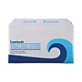 Boardwalk Premium Half-Fold Toilet Seat Covers, White, 250 Covers/Sleeve, 4 Sleeves/Carton (BWKK1000B)~#|#~883CAE2D-71B2-42CA-A88A6F6B4C71FFE7_sc7