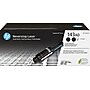 HP 143AD Black Standard Yield Toner Cartridge Reload Kit, 2/Pack (W1143AD)~#|#~8842FFA9-B0A1-4A32-99BFAE3365302D9E_sc7