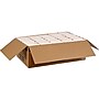 Preference 2-Ply Single Fold Interfold Toilet Paper, White, 400 Sheets/Pack, 60 Packs/Carton (10101)~#|#~8843D169-83D7-411B-9E06111E69978FEB_sc7