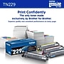 Brother TN229Y Yellow Standard Yield Toner Cartridge~#|#~8845A0D3-A42F-40C9-9ACABF20B5E2AC80_sc7