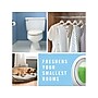 Febreze Bathroom Air Freshener Solid, Gain Original Scent, 0.25 fl. oz., 4/Pack (2573)~#|#~88472E16-08D3-4476-8F073FBC4255675E_sc7