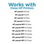 HP 134A Black Standard Toner Cartridge, Works with LaserJet M209 Series, LaserJet MFP M234 Series (W1340A)~#|#~88492580-09CD-4764-BA991463BC654EDB_sc7