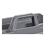 Nexstep Commercial Products MaxiRough 2-Compartment Cleaning Caddy, Gray Plastic (96981)~#|#~8849A335-47AC-4D81-8F76FD513661B82C_sc7