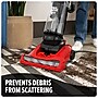 Dirt Devil Multi-Surface+ Upright Vacuum Cleaner, Bagless, Red (UD76200V)~#|#~884F44CD-B4B4-4FC9-B3C751B26F2B16CA_sc7