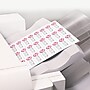 Avery Copier Address Labels, 1 1/2" x 2-13/16", White, 2,100 Labels/Box (5360)~#|#~88502E86-F6B0-457B-BDBAF395370EAB30_sc7