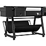 HP DesignJet T850 36" Inkjet Printer, Single-Function, Print (2Y9H0A#B1K)~#|#~88520355-7E6A-48DE-8ED407CD73F7A92E_sc7