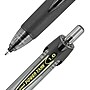 uni Power Tank RT Ballpoint Pens, Medium Point, 1.0mm, Black Ink, 12/Pack (42070)~#|#~7F025B9B-DDDE-48DD-8F35C15C489831A5_sc7