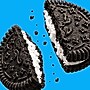 Rip Van Leos Cookies & Cream Sandwich Cookies, 16.9 oz., 10 Packs/Box (0009)~#|#~885E3C75-80EB-4A30-B54D74A7A941C38F_sc7