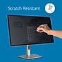 Kensington EQ Privacy Screen Filter for Monitor, 23.8", 16:9 Ratio (EQ238A169A)~#|#~88678E9D-9DD7-4696-8A9F1CEA4237138E_sc7