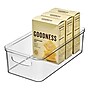 iDESIGN Organizers, Clear, 2/Set (27945M2) ~#|#~88679076-8734-4D39-8D49B4537B164B3F_sc7