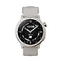 Cubitt AURA 2 Smart Watch, GPS, 36mm, Aluminum Case, Gray, Silicone Band (CT-AURA2-8)~#|#~88683085-FDE3-4C1A-9458BAEB8134E820_sc7