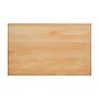 Flash Furniture Bennett Wooden Commercial Indoor Table, 48" x 30", Natural Top/Black Base (GSF3048NTT0522)~#|#~886B9AE7-FC3A-41A5-90E421A50C270986_sc7