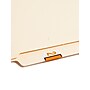 Smead BCCRN Color Coded Numeric Labels, 2, Light Orange, 500/Roll (67372)~#|#~s0301027_sc7